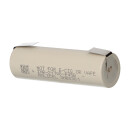 Molicel inr21700-p42a 3,7v 4200mAh 45a Li-Ion 21700 battery flat top