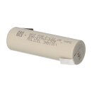 Molicel INR21700-P45B 3,7V 4500mAh 45A Li-Ion 21700 Akku flat top Z-Lötfahne