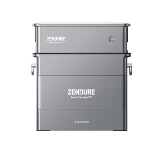 Zendure SolarFlow Ace 1500 Set mit 1x AB2000 Akku