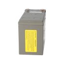 CSB Lead-acid battery GPL1272 f2-fr 12v 7,2Ah maintenance-free