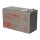 CSB Lead-acid battery GPL1272 f2-fr 12v 7,2Ah maintenance-free