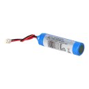 Battery LiFePO4 3.2v 1.5Ah compatible nlk2u013sc nlk3u013sc