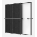 Balkonkraftwerk 1780W - 4x Trina Vertex S+ 445Wp Solarmodul + Hoymiles HMS-1600-4T Microinverter Modulwechselrichter mit 0% MwSt nach §12 Abs. 3 UstG