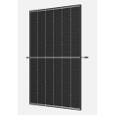 Balkonkraftwerk 1780W - 4x Solarmodul + Modulwechselrichter