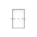 Balkonkraftwerk 1335W - 3x Trina Vertex S+ TSM-NEG9R.28 445Wp Solarmodul + Hoymiles HMS-1600-4T Microinverter Modulwechselrichter + Hoymiles DTU-WLite-S mit 0% MwSt nach §12 Abs. 3 UstG