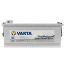 VARTA K8 ProMotive Super Heavy Duty 12V 140Ah