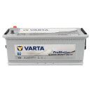 VARTA K8 ProMotive Super Heavy Duty 12V 140Ah