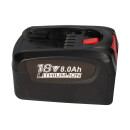 2x 18v 8.0Ah battery compatible for Bosch for all pba psb