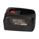 18v 8.0Ah battery compatible for Bosch for all pba psb