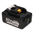 Makita Original bl1830 18v 3000mAh LiIon battery