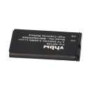 Battery suitable for lg kg120 Li-Ion 600mAh 3,7v 2,22Wh