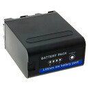 Protect battery for Sony np-f990 NP-F series 13850mAh 99.7Wh