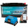 Q-Batteries 12-100S 12,8V 100Ah 1280Wh LiFePO4 Batterie + Victron Orion Ladegerät