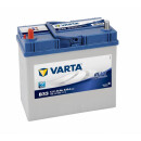 VARTA B33 Blue Dynamic 12V 45Ah 330A Autobatterie