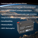 Ersatzakku für USV APC Smart-UPS SC 1500-2U...