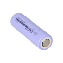 EVE Li-ion battery inr21700-40p 3,6v 4000mAh - 50a Flat top