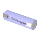 EVE Li-ion Akku INR21700-40P 3,6V 4000mAh - 50A U-Lötfahne