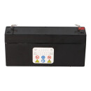 Landport lead battery lp6-3,2 6v 3,2Ah agm t1 maintenance-free