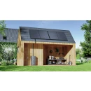 Zendure AB2000S SolarFlow 1920Wh LiFePO4 Zusatzbatterie mit 0% MwSt nach §12 Abs. 3 UstG