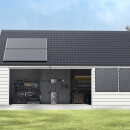 Zendure SolarFlow Ace 1500 Set mit 4x AB1000S Akku