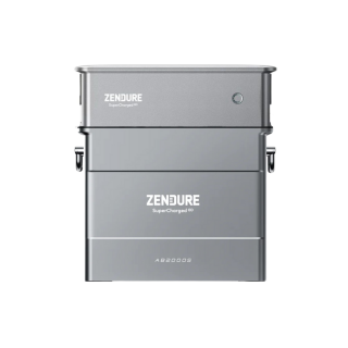 Zendure SolarFlow Ace 1500 Set mit 1x AB2000S Akku