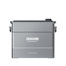 Zendure SolarFlow Ace 1500 Set mit 4x AB2000S Akku