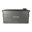 Zendure SolarFlow Hyper 2000 Balkonkraftwerk mit 1x AB1000S Akku mit 0% MwSt nach §12 Abs. 3 UstG