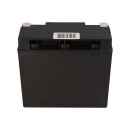 Lead battery 60v 23Ah (5x 12v 23Ah) compatible sxt raptor 1200 v2 and viper