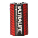 Ultralife UA-CR2 3V 0,9Ah Lithium Batterie Fotobatterie