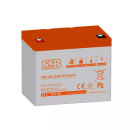 SSB Battery SBL330-12HR V0 Xtreme 12V 75Ah Bleiakku