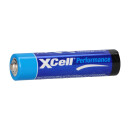 24x XCell Performance 1.5v lr03 Micro aaa AlMn battery