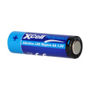 24x XCell Performance 1,5V LR6 Mignon AA AlMn Batterie