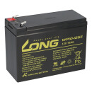 Battery compatible for 24v 10Ah aunt paula ferdinand leonie eco sprinter