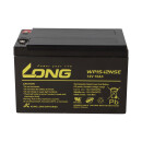 Kung long battery 12v 15Ah wp15-12nse battery agm cycle...