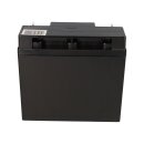 B-Ware Q-Batteries 12LCP-19 / 12V - 19Ah Blei Akku Zyklentyp AGM - Deep Cycle VRLA