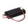 Akku 4,8V 2000mAh L2x2 Sub-C mit 200mm Kabel und Stecker ersetzt CEAG 40066071181