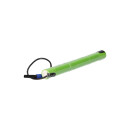 Battery 3.6v 1500mAh L1x3 Sub-C with 110mm cable and plug replaces Onelux aa09