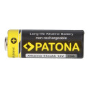 Ultralife Battery ua-cr123a 3v 1.6Ah 2/3a Li-MnO2 2/3a