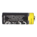 Ultralife Battery ua-cr123a 3v 1.6Ah 2/3a Li-MnO2 2/3a