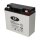 Landport agm lead battery 12v 50Ah cycle proof vrla-ev12-50