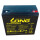 Kung Long wp24-12ane 12v 24Ah agm lead-acid battery