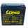 Kung Long wp24-12ane 12v 24Ah agm lead-acid battery