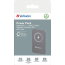 Verbatim Powerbank, 5.000mAh, MCP-5GN