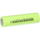 100x TerraE INR18650 30E 3,65 V 3000mAh LiNiCoAIO2