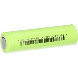 200x Lishen LR1865SS | INR18650 30E 3,65 V 3000mAh