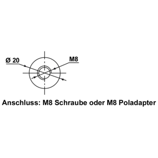 Bulltron LiFePO4 Akku 12,8V 150Ah mit BMS mit 0% MwSt nach §12 Abs. 3 UstG