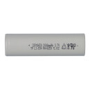 200x TerraE ICR 18650 20P Li-Ion Akku - 3,7V 2000mAh 30A