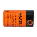 Fanso er34615m D-cell 3.6v 13000mAh Li-SOCl2 battery