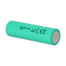 Tenpower INR18650-25PG 3,6V Li-ion 2500mAh 20A Entladestrom