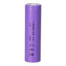 Tenpower INR18650-32HE 3,6V Li-Ion 3100mAh 10A Entladestrom